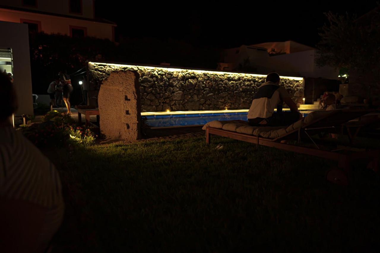 Casa Do Brasao Apartamento Lajes do Pico Exterior foto